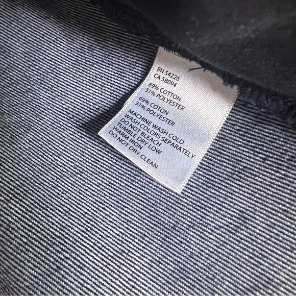 Royal Robbin’s Jean jacket size large - Picture 5 of 7
